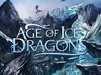 เกมสล็อต Age of Ice Dragons